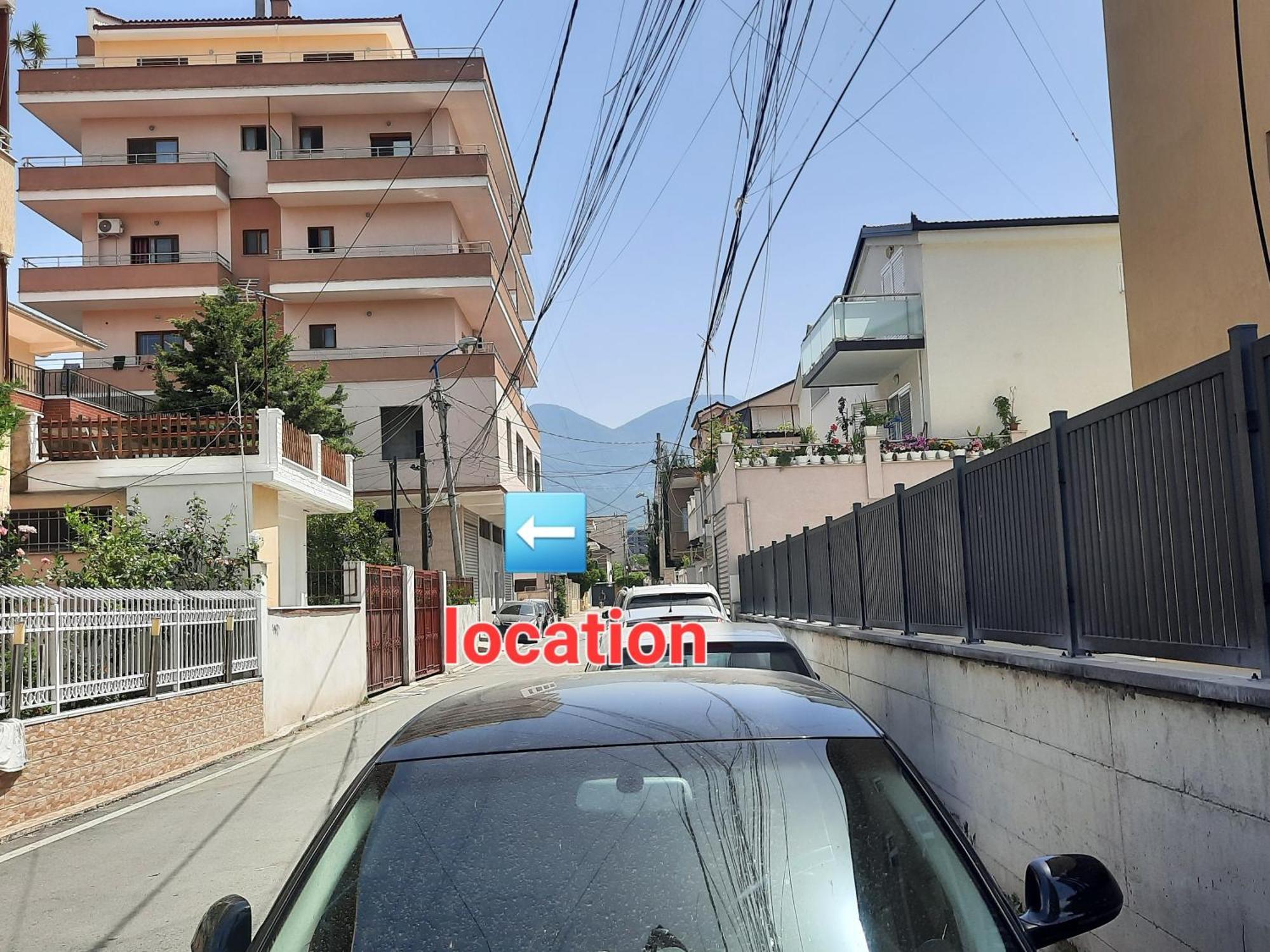 Deni'S Family Apartment In New Blvd Tirana Exterior foto